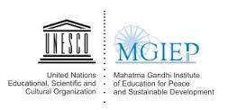 UNESCO MGIEP Logo